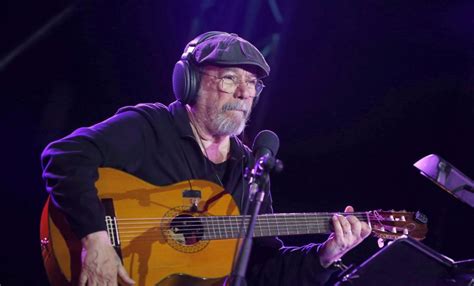 Silvio Rodríguez Vuelve A Chile ¡y Dará Dos Conciertos — Fmdos