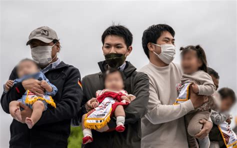 Por baja natalidad Empresa japonesa de pañales para bebé se enfocará