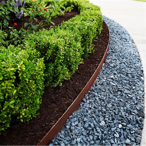 Metal-Edging | Landscape Design & Services