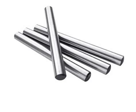 Zeron Super Duplex Steel Bar For Manufacturing Meter At