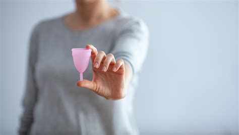 Porque Tendr As Que Utilizar La Copa Menstrual En Verano