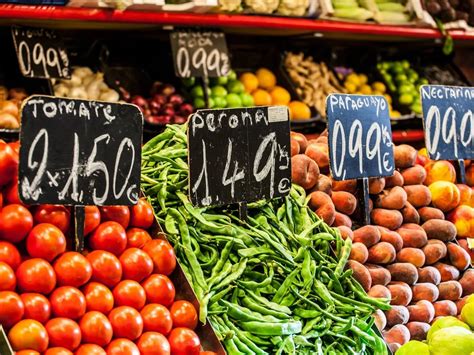 Estas Son Las Causas Fao Precios De Los Alimentos Incrementaron En