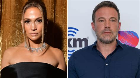 Jennifer Lopez Ben Affleck 2021 Ben Affleck Says He Fell In Love With