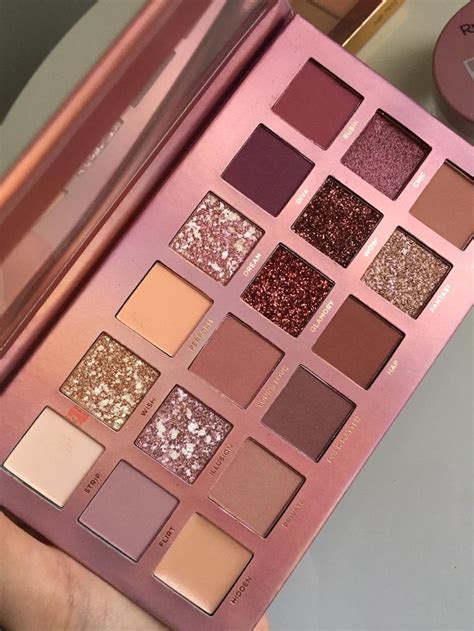 ALERTA DE PROMOÇÃO Paleta De Sombras Soft Nude Palette Ruby Rose HB