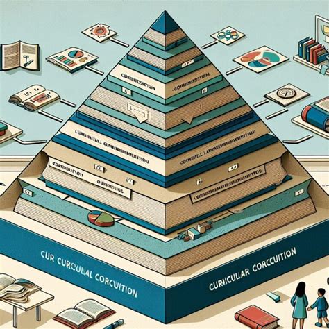 Qu Son Las Divisiones Niveles De Concreci N Curricular Que Debes