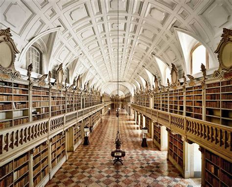 Check Out Some Of The Coolest Libraries From Around The Globe Book