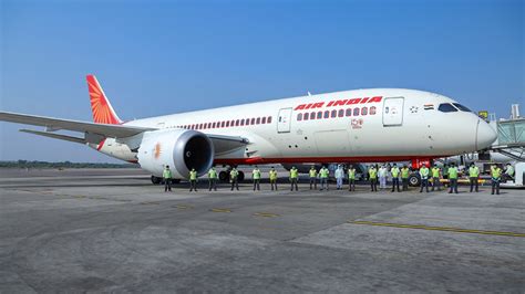 Dgca Issues Show Cause Notice To Air India Over Passenger Rights