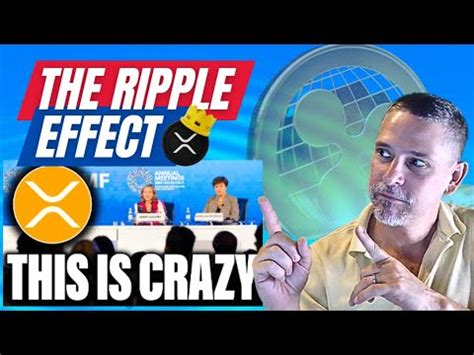 XRP Moonshot Did This Just Get CONFIRMED We REACT YouTube