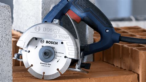 Disco De Corte Diamantado Standard For Universal Bosch Professional