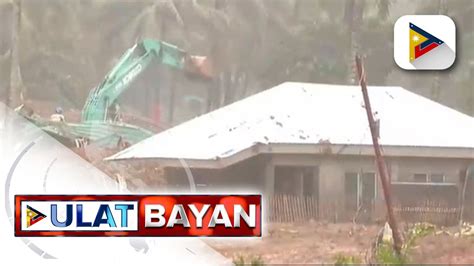 NDRRMC Bilang Ng Mga Namatay Dahil Sa Bagyong Agaton Umakyat Sa 43