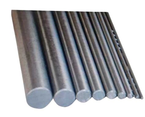 16mm Carbon Steel Round Bar For Construction Usage Application