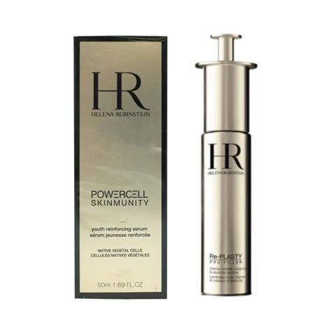 Tinh Ch T Ng N Ng A L O H A Helena Rubinstein Replasty Profiler Wrinkle