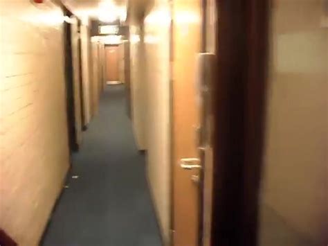 NAKED Towel Stolen While Showering ThisVid