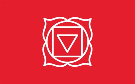 Chakra Ra Z O Muladhara Tu Primer Chakra Xuan Lan Yoga