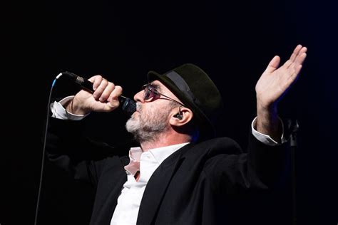 Football legend Eric Cantona brings new singing venture to ...