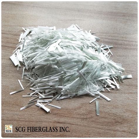 Best Packed Glass Fiber Ar Chopped Fiber Or E Glass Chopped Fiber Glass 12mm Or Length Can Be