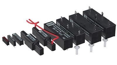 High Voltage Relay | Reed Relay | Pickering Electronics