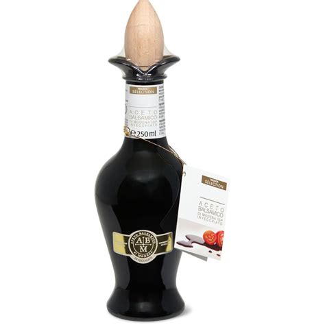 Sélection · Aceto Balsamico · Di Modena Invecchiato • Migros