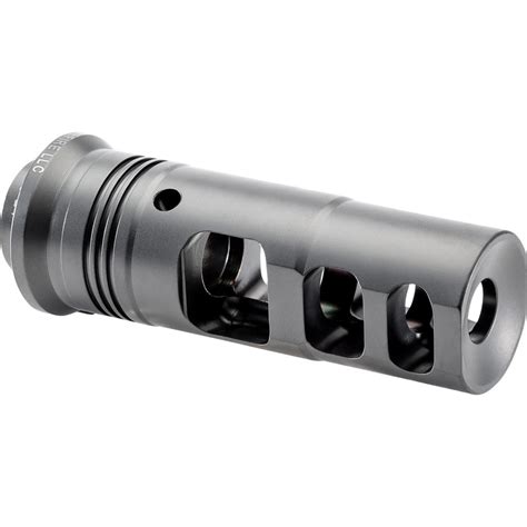 Surefire® Muzzle Brake Quantico Tactical