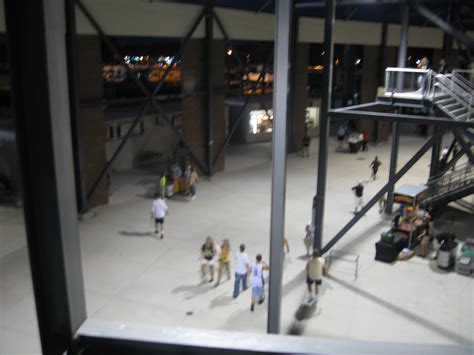 Hidden features at fbc mortgage stadium that fans never noticed 30