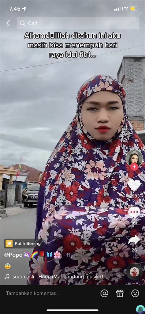 Tanyarl On On Twitter Cw Tiktok Makin Berlebihan Gajelas