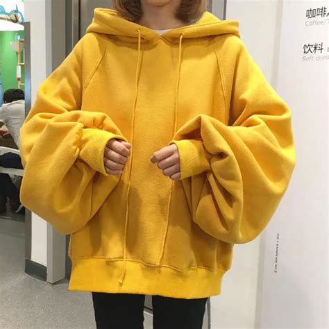 Spring Autumn Fashion Sweatshirt Hoodies Korean Style Ulzzang Harajuku