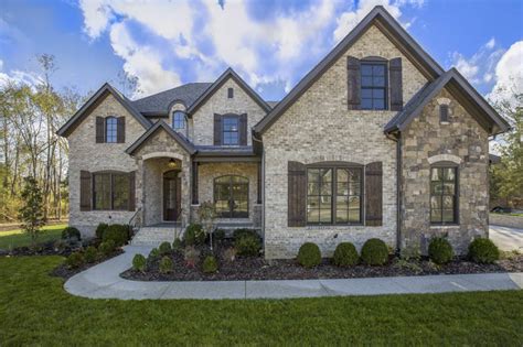 The Best Custom Home Builders In Nashville Tennessee Home Builder Digest