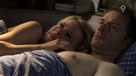 Naked Isabell Gerschke In Nord Bei Nordwest Sandy