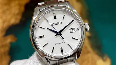 Total 48 Imagen Seiko Presage Sarx Thptnganamst Edu Vn