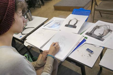 Academic Programs - Vermont State University