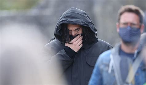 PICS: Matt Damon, Adam Driver and Jodie Comer arrive on set in Cahir ...