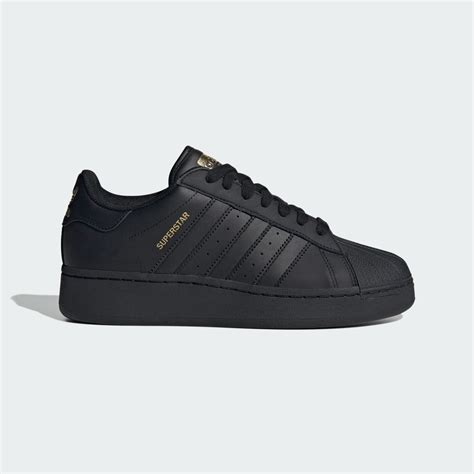 Originals Shoes Superstar Xlg Shoes Black Adidas Egypt