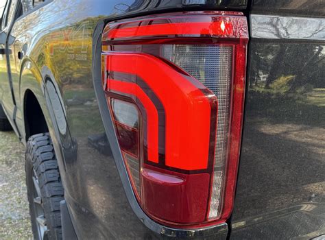 2024 Oem F 150 Led Tail Lights Retrofit Install On A 21 23 F150gen14 2021 Ford F 150