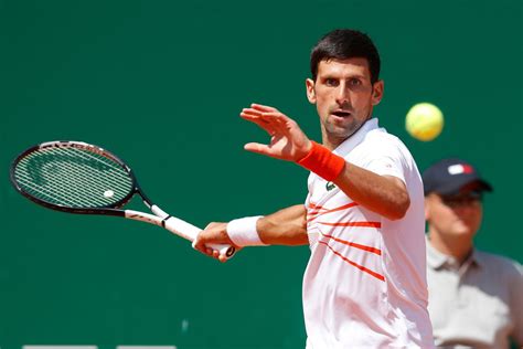 French Open Djokovic Nadal Advance To Second Round The Statesman