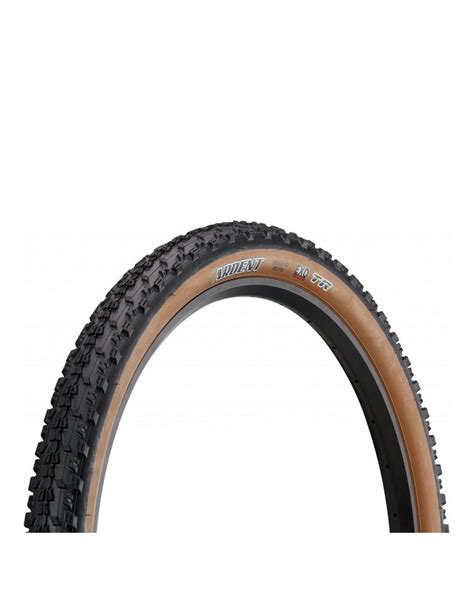 Cubierta Maxxis Ardent Tubeless Ready Exo Protection Tanwallcubierta Btt