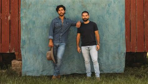 Dan Shay Announce New Album Drop Save Me The Trouble Watch