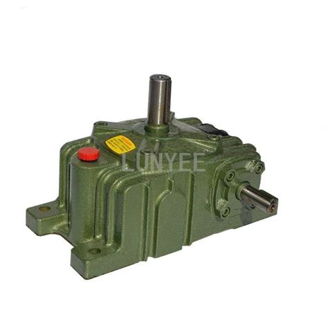 Worm Gear Lifting Mechanism Large Worm Gear Left Hand Wpa Wpo Wps Wpx