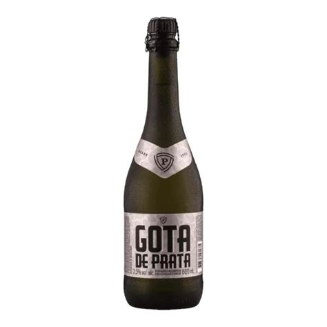 Champagne Gota De Prata