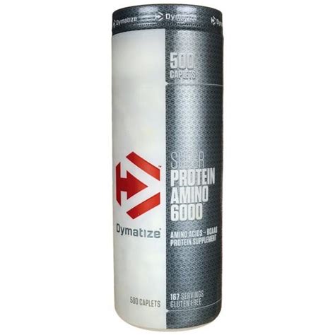 Dymatize Super Protein Amino Emag Bg