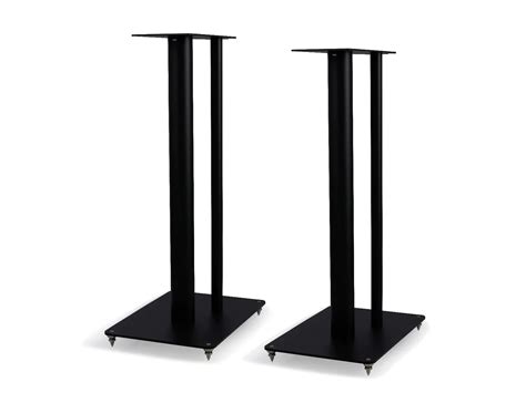 Q Acoustics 3030FSi Speaker Stands The Listening Post CHC WLG