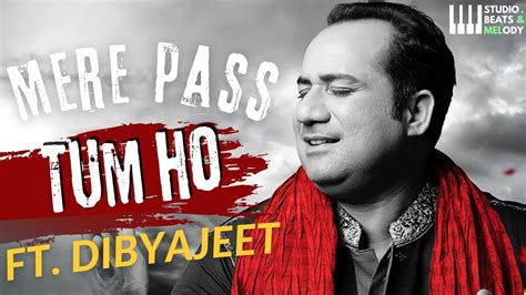 Mere Pass Tum Ho Ost Rahat Fateh Ali Khan Ary Digital Drama