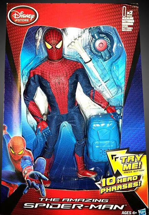 Rare Spiderman Action Figures Cheaper Than Retail Price Buy Clothing