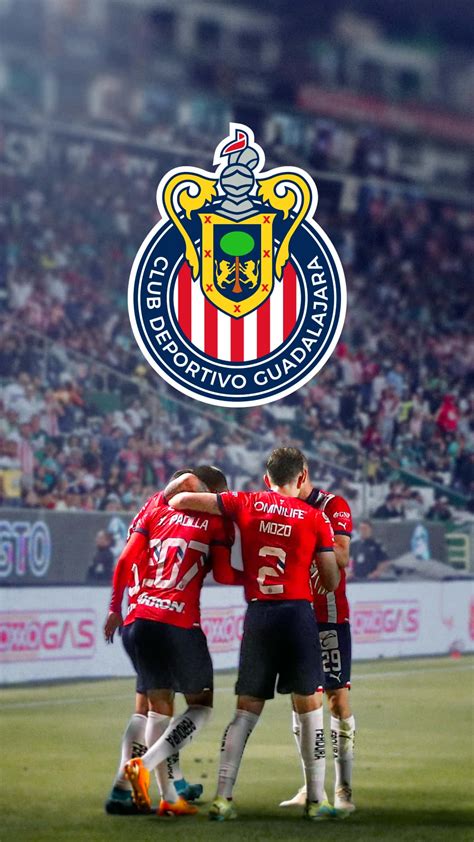 [100+] Chivas Wallpapers | Wallpapers.com