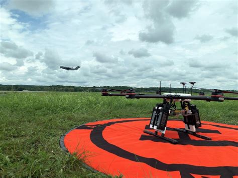 New York Uas Test Site Selected By Federal Aviation Administration For