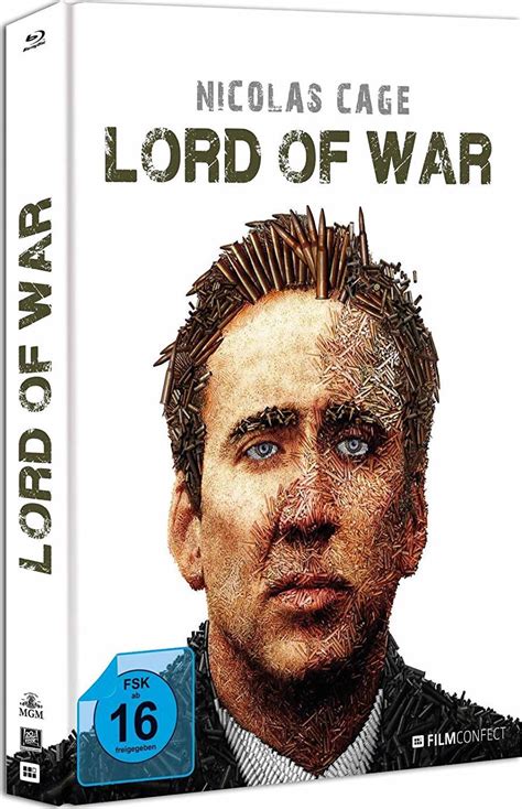 Lord Of War 2005