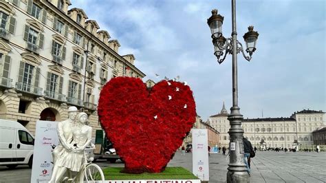 San Valentino A Torino 5 Luoghi Per Un Selfie Ricordo Perfetto