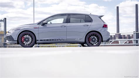 Volkswagen Golf Gti Clubsport 45 2021my Side