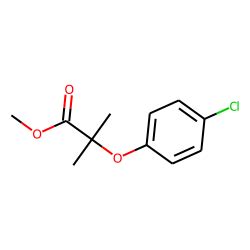 Propanoic Acid Chlorophenoxy Methyl Methyl Ester Cas