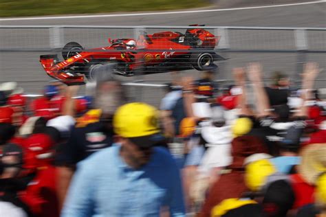 F1 Gp Francia 2019 Orari Tv Diretta Sky E Differita Tv8