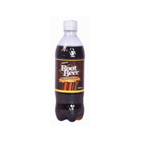 Zest O Rootbeer 500ml Citimart